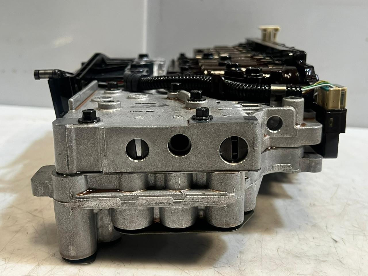 BMW 328xi E90 E83 GL45 GM Transmission Control VALVE BODY Module 24243598 OEM