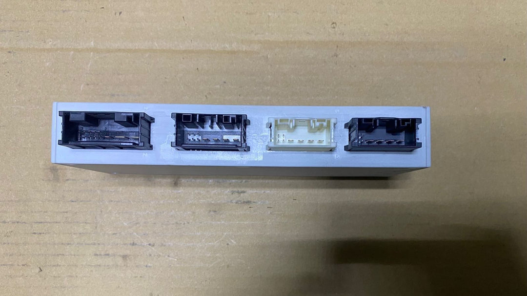 BMW Tailgate Control Unit 7381251 3 Series GT F34.
