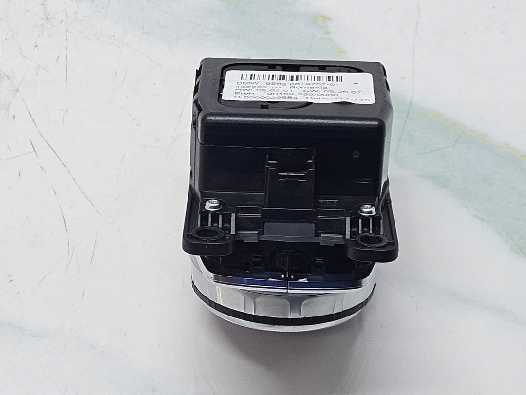 2016-2022 BMW 740i 7 Series G11 G12 models Idrive Touch Controller 6819707 OEM