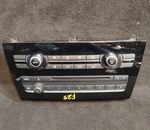 قم بتحميل الصورة إلى عارض الصور، BMW X3 F25 X4 F26 AC CLIMATE CONTROL PANEL UNIT P/N  -9378828