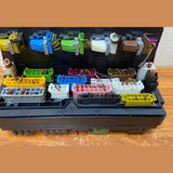 2014 Mercedes-Benz E300 Front Fuse Box Sam Control Unit A2129009025 W212 W204