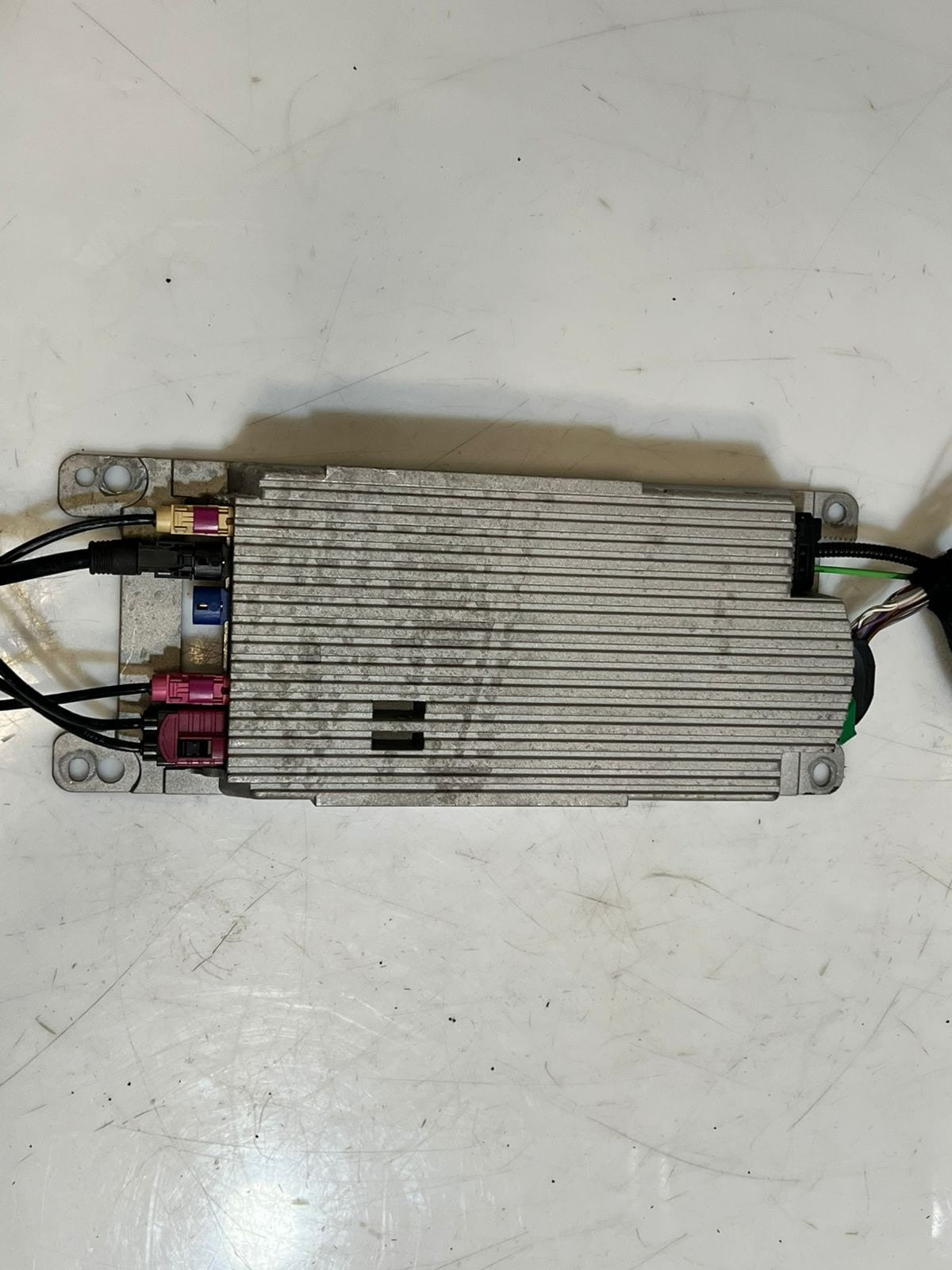 2008-2015 BMW 328i 3 Series X1 X5 HARMAN Telematics Control Module 9257164 OEM