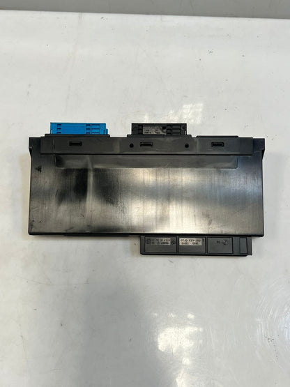 2013-2017 BMW X3 F25 JBBFE III Body Control Module BCM 9350705 OEM