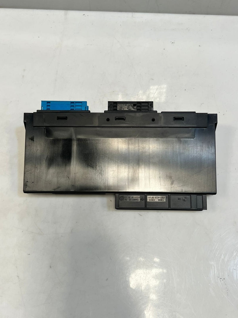 2013-2017 BMW X3 F25 JBBFE III Body Control Module BCM 9350705 OEM