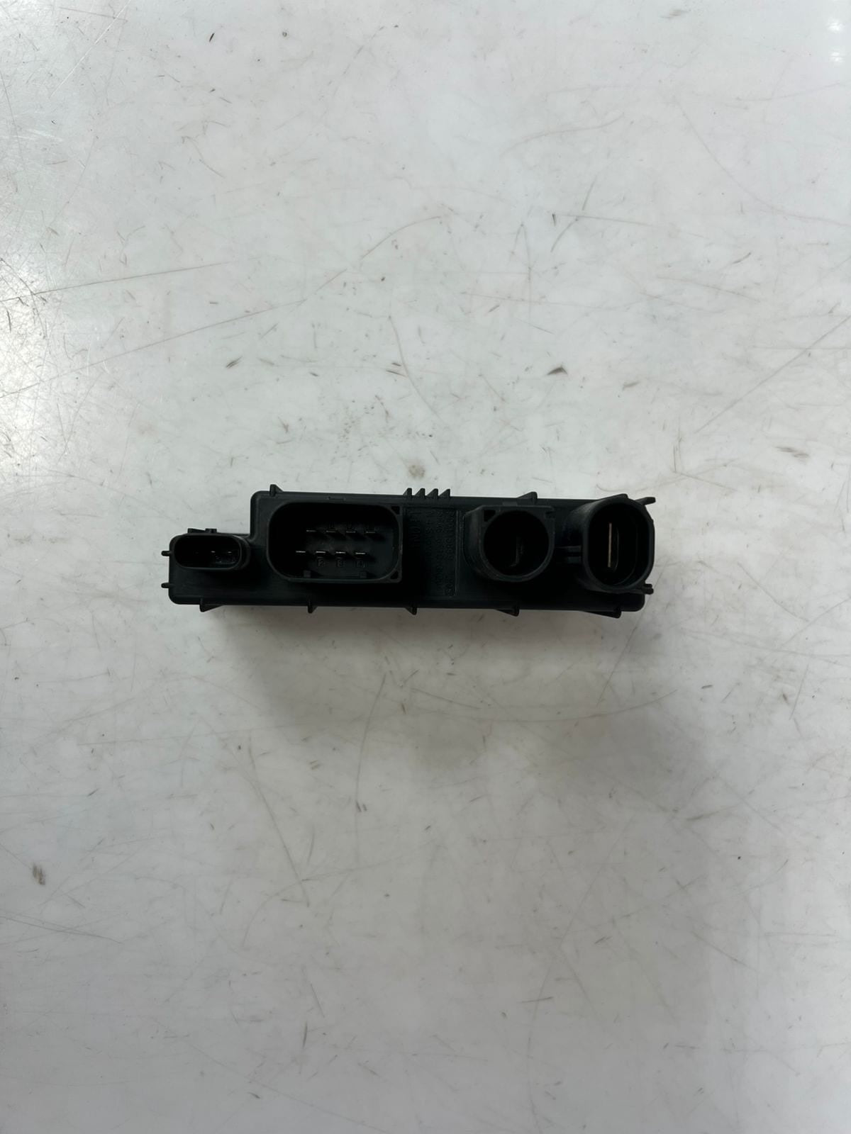 2014 BMW F55 F56 F54 MINI COOPER Integrated Supply Control Module 8600358 