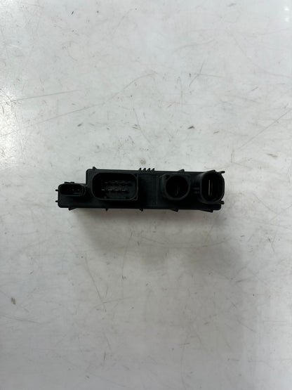 2014 BMW F55 F56 F54 MINI COOPER Integrated Supply Control Module 8600358 