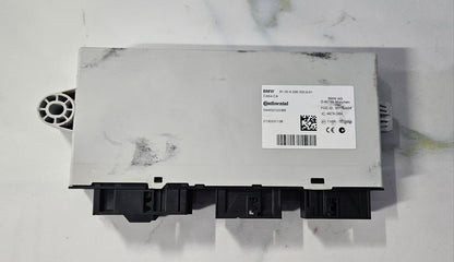 OEM BMW 740I N55 F02 F10 F20 F30 ENGINE CONTROL UNIT DME ECU SET 8616314 BOSCH