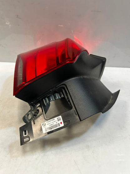 2015-2017 BMW 118i 1 Series F20 Tail Light Assembly 7359017 7359018 PAIRS