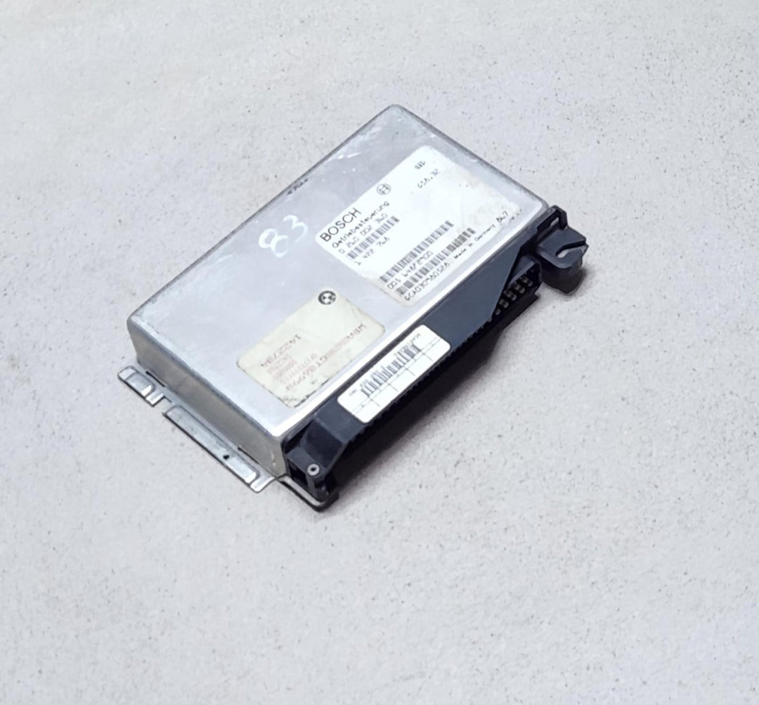 BMW Transmission Control Module 1422768 E39 5 Series OEM