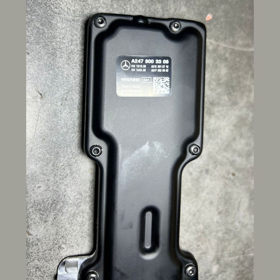 19-21 Mercedes W167 Front Camera Multifunction Camera Control Unit A247 9003308