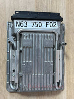 قم بتحميل الصورة إلى عارض الصور، Ecu BMW F Series 5.0i  ENGINE CONTROL UNIT 7595549 DME MSD85.0 5WK93826