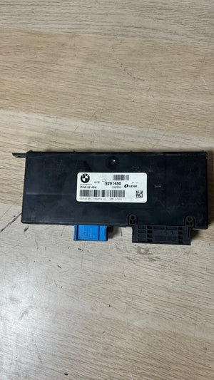 BMW Central Gateway Control Module 9291450 5 Series F10