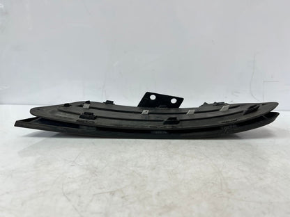 2009-2016 BMW Z4 E89 FRONT RIGHT SIDE Bumper Grille Trim Cover Panel 7203800 OEM