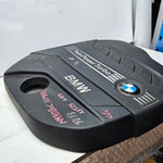 قم بتحميل الصورة إلى عارض الصور، 2010-2017 BMW X3 F25 Engine Acoustic Cover 7811024 DIESEL 2.0