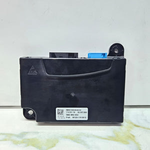 Genuine 2021-2023 BMW X5 Battery Control Unit Module 8854048 Brand New