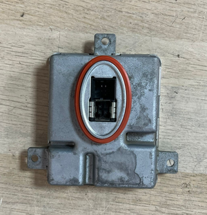 OEM BMW F02 HID Ballast Control Unit Module Left Right 7250624