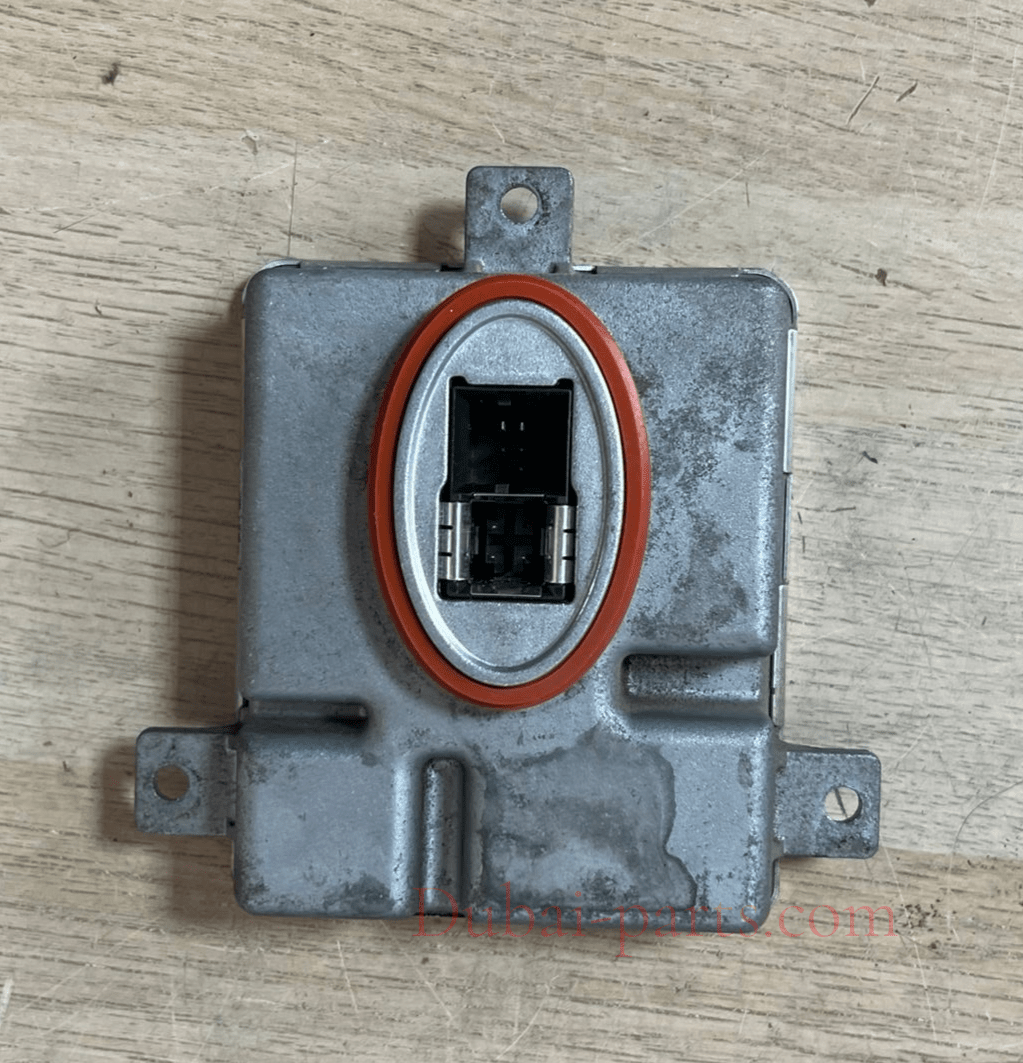 OEM BMW F02 HID Ballast Control Unit Module Left Right 7250624