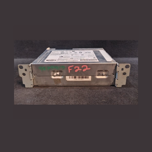 OEM BMW F22  AUDIO RADIO NAVIGATION RECEIVER MODULE UNIT - 9875915