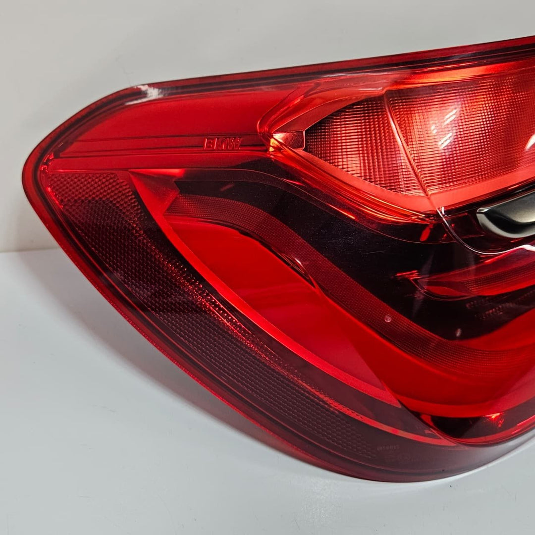 BMW 2016-2018 7-Series G11 G12 Taillight Left Side 7342963 USED