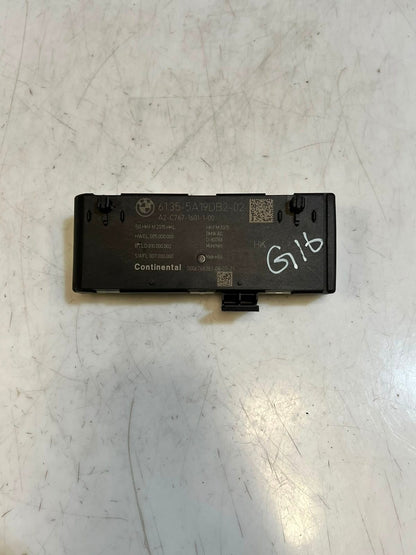 2026 BMW 3 Series G20 G80 G82 G16 330i Tailgate Function Control Module 5A19DB2