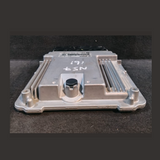 OEM  BMW X3 F25 3.0D N57 AUTO ENGINE CONTROL UNIT  ECU ONLY  DDE - 8511907