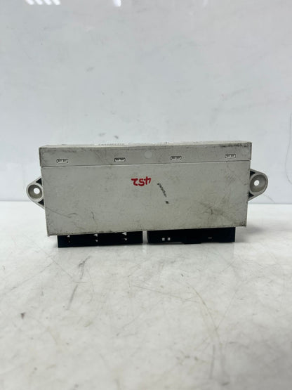 2004-2005 BMW 745i 7 Series E65 E66 Door Control Module 6958452 OEM