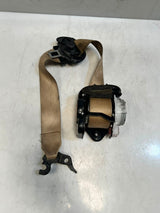 2011-2017 BMW F25 X3 Front Seat Belt Retractor 3066322 OEM