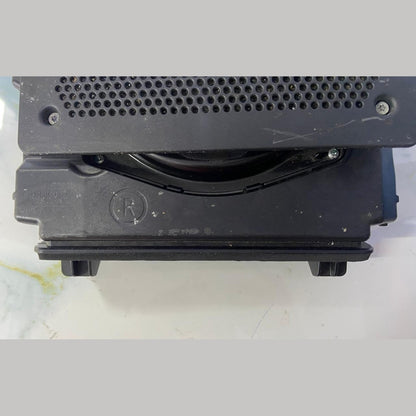 OEM BMW 7 F01 F02 F03 F04 Front Subwoofer Speaker RIGHT Side 9227482