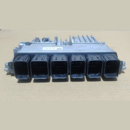 BMW F40 M135I XDRIVE X3 ENGINE COMPUTER BODY CONTROL ECU ECM DME BDC 5A24334