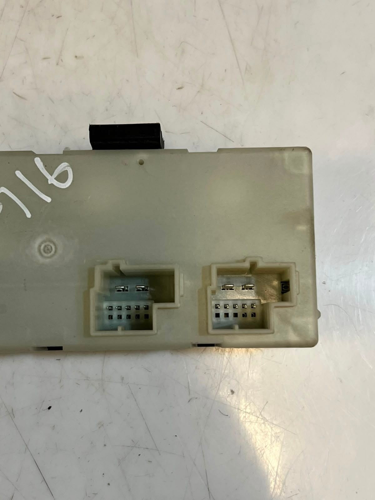 2026 BMW 3 Series G20 G80 G82 G16 330i Tailgate Function Control Module 5A19DB2