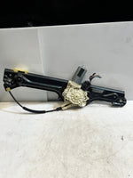 Load image into Gallery viewer, 2008-2014 BMW X6 E71 E72 Rear Left Window Regulator With Motor 7179601 OEM