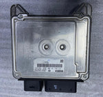 قم بتحميل الصورة إلى عارض الصور، OEM BMW E60 E90 E91 X5 E70 DDE Complete Kit Engine Control Unit ECU 7810980