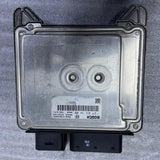 OEM BMW E60 E90 E91 X5 E70 DDE Complete Kit Engine Control Unit ECU 7810980