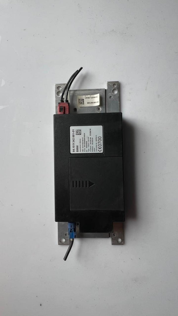 BMW Telematics Control Unit 9342881 F10, F20, F30, F31, and F32 series 