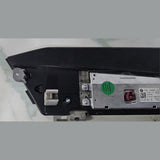OEM BMW X5 X6 G05 G06 MULTIMEDIA SCREEN CENTRAL DISPLAY MONITOR 5A0E6B7 RHD