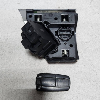 2012-2014 BMW X5 E70 3.5i Engine Control Module 7639422 E70 N55 ECU SET