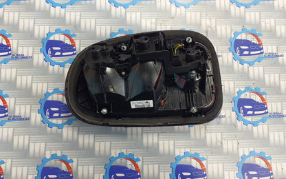 MINI COUNTRYMAN R60 LEFT SIDE REAR LAMP TAIL LIGHT 9811761
