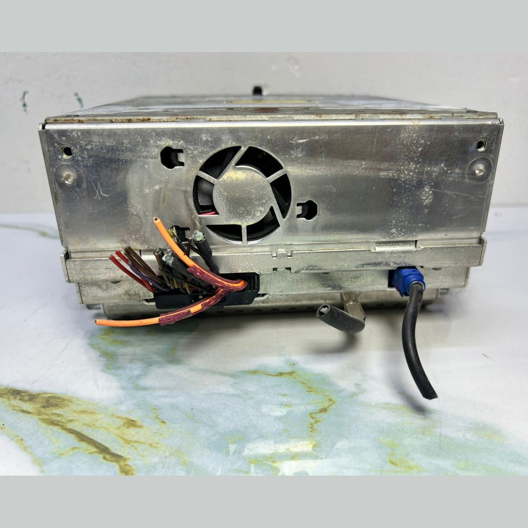 07–2013 Mercedes W221 S-Class Radio Audio Head Unit CD Player A221 8700793 OEM