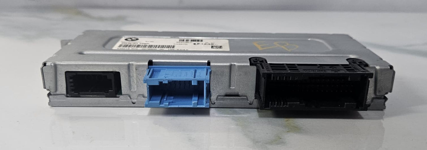 OEM BMW F01 F02 F06 F07 F10 F11 F12 Central Gateway Module ZGW-01 HIGH 9247397