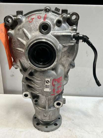 2017 BMW X3 G01 B47 X4 G02 G20 X7 G07 Front Differential 8487444 OEM
