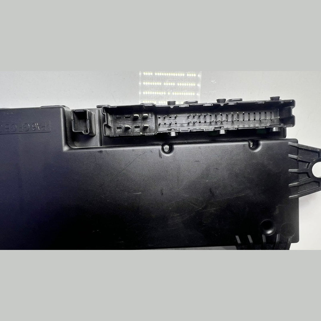 Mercedes Damper Adjustment Suspension Control Unit A2479002509 GLA A W117 W118