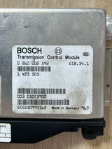 1999-2000 BMW 528i Transmission Control Module 1423505 E39 5 Series 528i