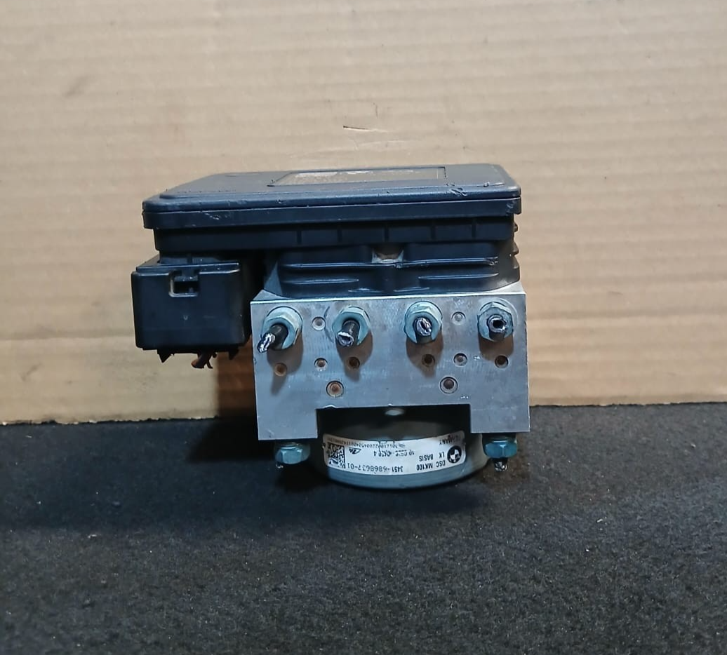 OEM BMW F30 F32 F22 F23 ABS DSC Hydraulic Pump Control Module 6868638