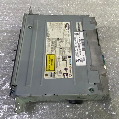 OEM BMW F20 F30 F45 F10 F48 Audio Sat Nav Computer Head Unit 9399436