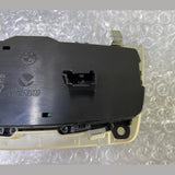 OEM BMW F20 F21 F22 F23 F48 F49 HEADLIGHT CONTROL SWITCH 9265303