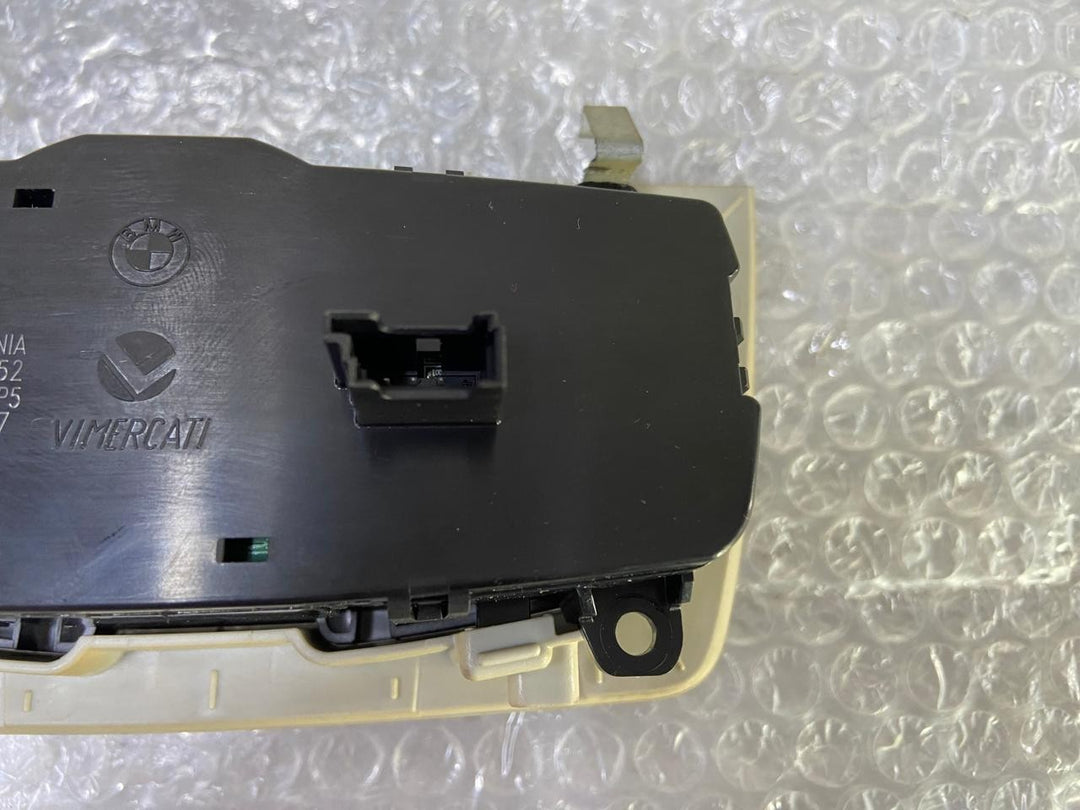 OEM BMW F20 F21 F22 F23 F48 F49 HEADLIGHT CONTROL SWITCH 9265303