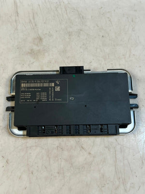 BMW X3 F25 X4 F26 FRM3 Footwell Light Control Module 9286157 OEM