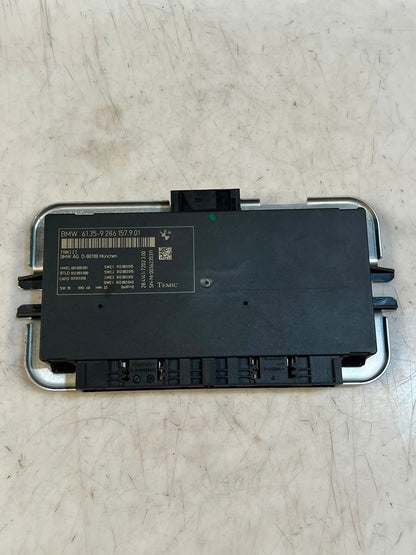 BMW X3 F25 X4 F26 FRM3 Footwell Light Control Module 9286157 OEM