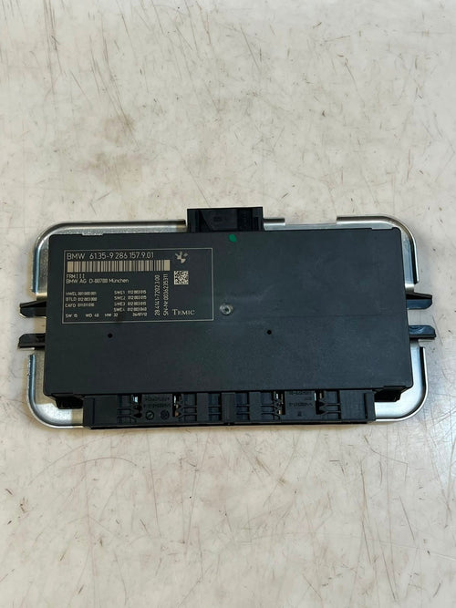BMW X3 F25 X4 F26 FRM3 Footwell Light Control Module 9286157 OEM
