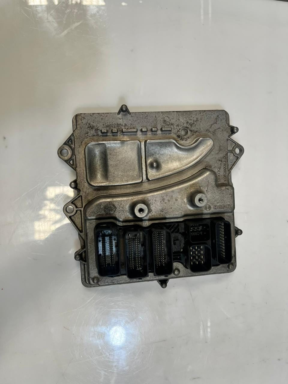 BMW F30 Engine Control Module Hybrid ECU SET DME + CAS4 + 1KEY 8624492 OEM